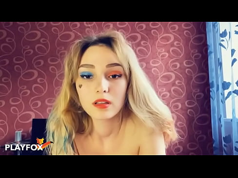 ❤️ As lentes máxicas de realidade virtual déronme sexo con Harley Quinn ️❌ Porno duro en % gl.taxiporec.top %