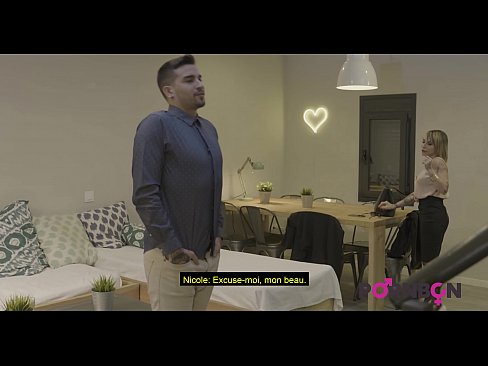 ❤️ PORNBCN 4K Unha muller madura de grandes tetas quere ser follada anal novo gigolo cun gran palo mamada amortezo follada dura traballo manual estilo can lamer coño orgasmo subtítulos en francés ️❌ Porno duro en % gl.taxiporec.top %